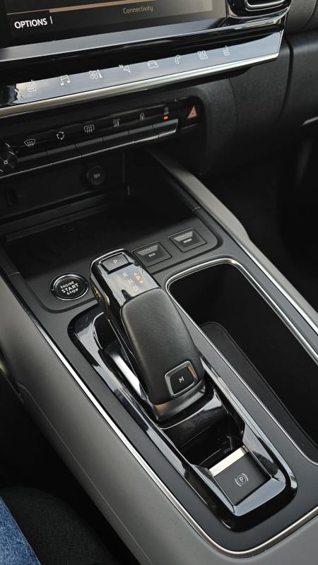 Car Thumb