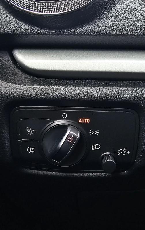 Car Thumb