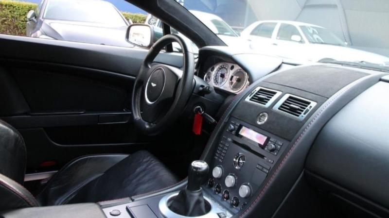 Car Thumb