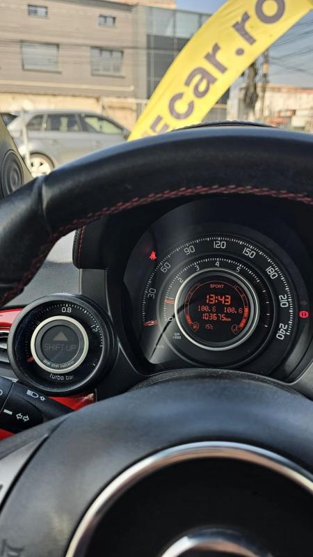 Car Thumb