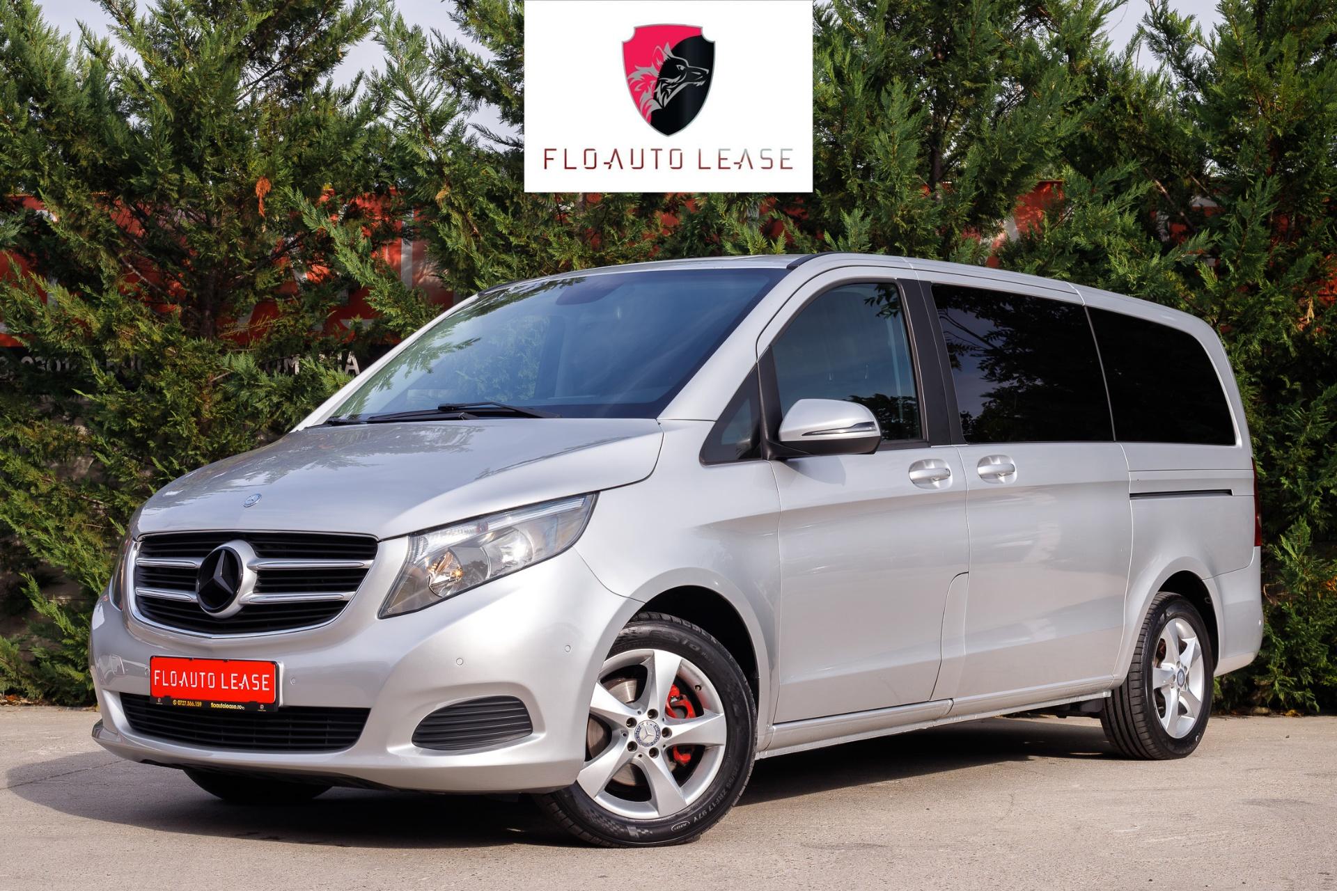 Mercedes-Benz V