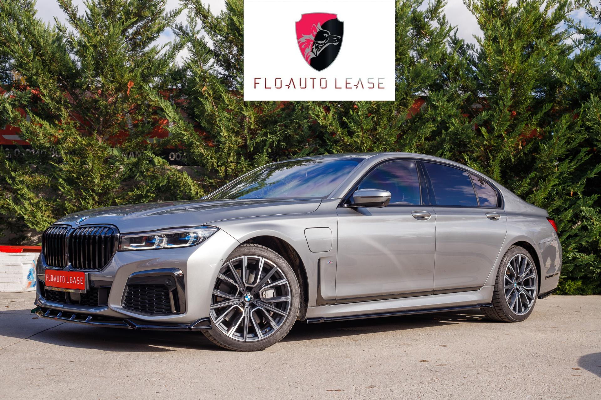 BMW Seria 7