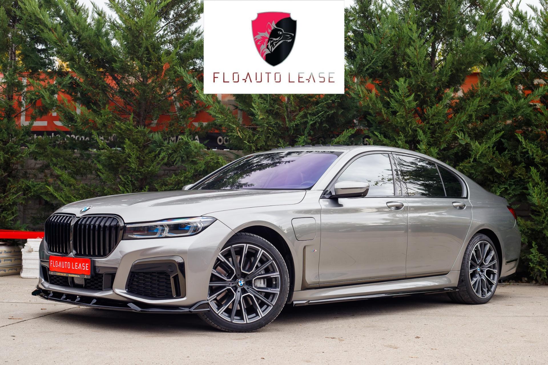 BMW Seria 7