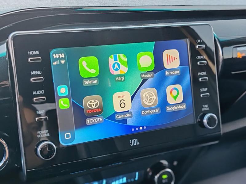 Car Thumb