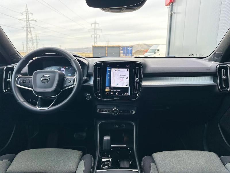 Car Thumb