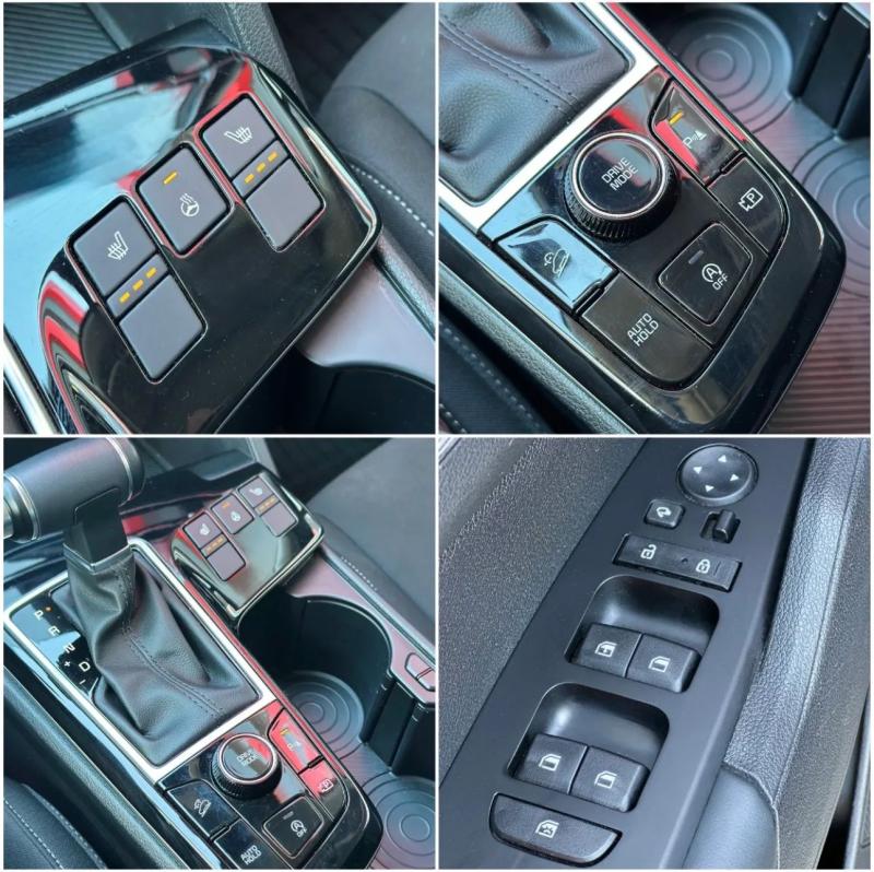 Car Thumb