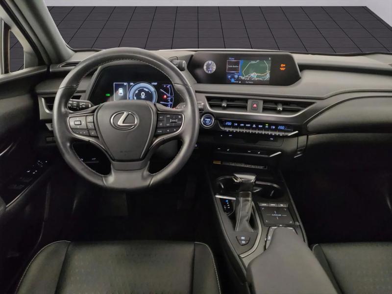 Car Thumb