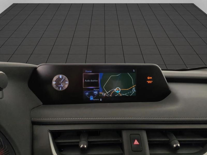 Car Thumb
