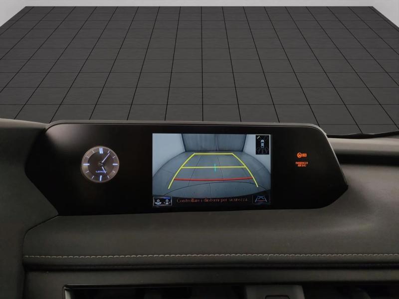 Car Thumb