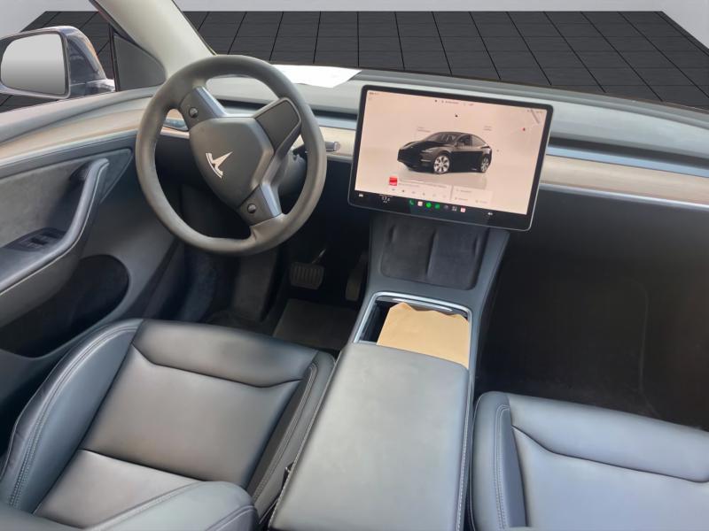 Car Thumb