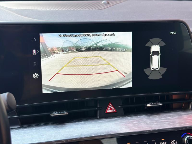 Car Thumb