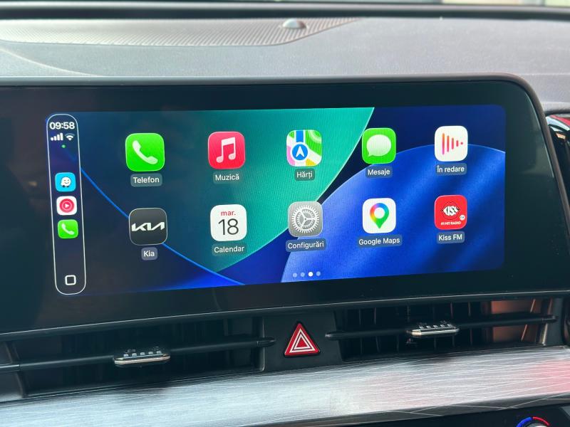 Car Thumb