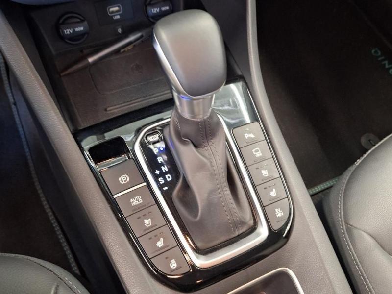 Car Thumb