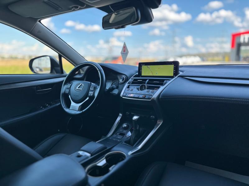 Car Thumb