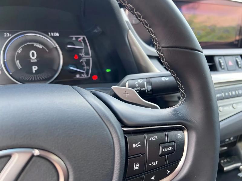Car Thumb
