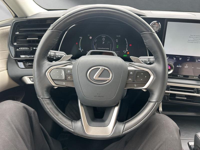 Car Thumb