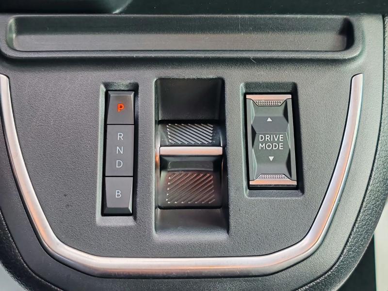 Car Thumb