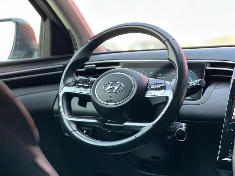 Car Thumb