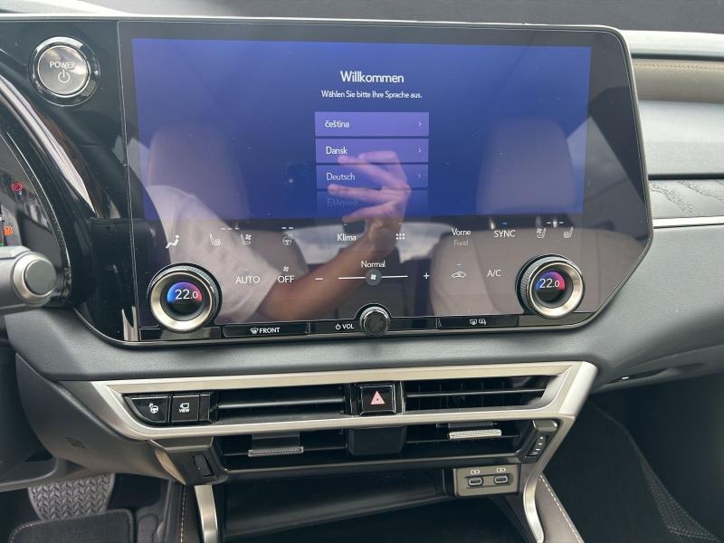 Car Thumb