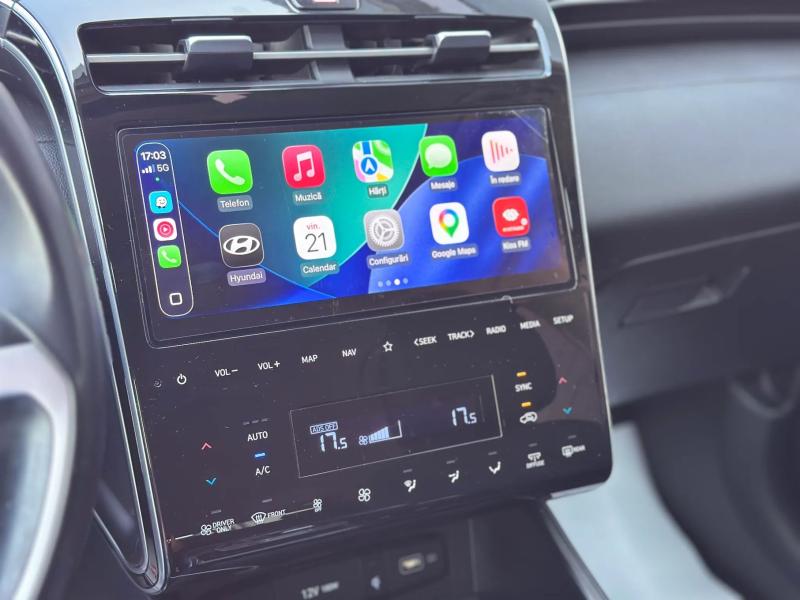 Car Thumb
