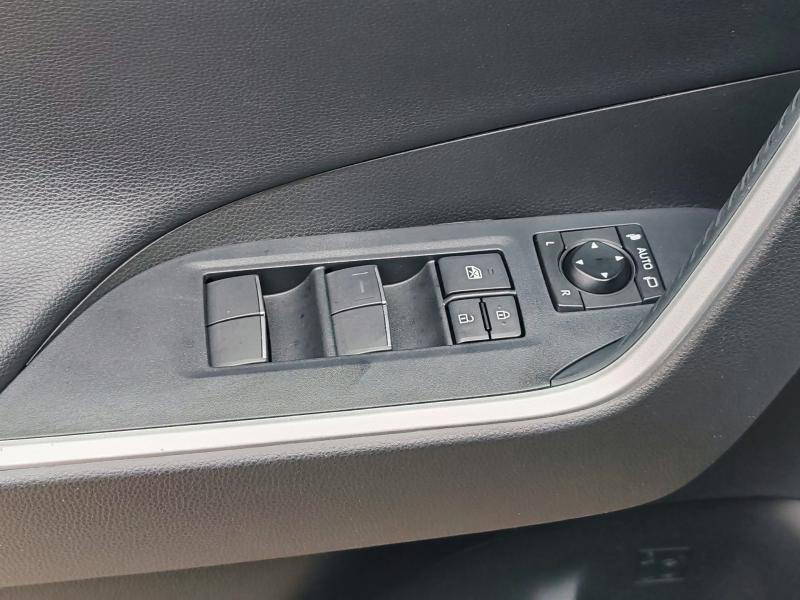 Car Thumb