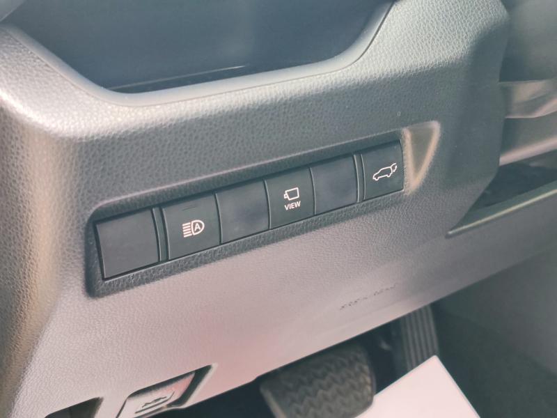 Car Thumb