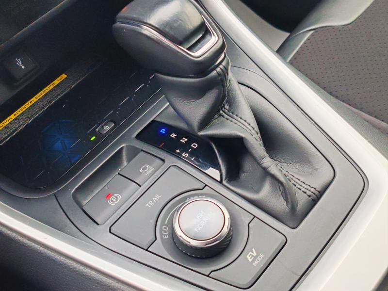 Car Thumb