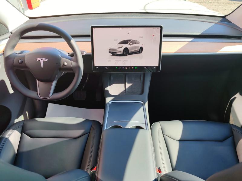 Car Thumb
