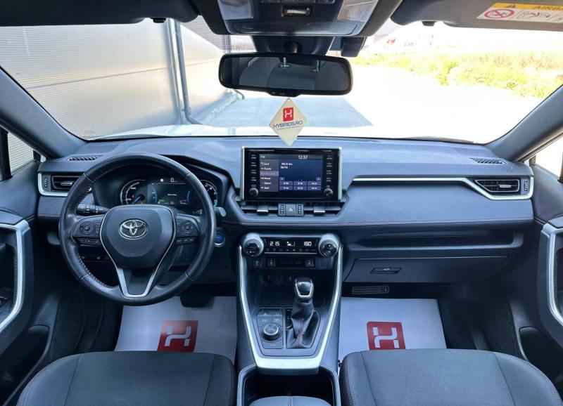 Car Thumb