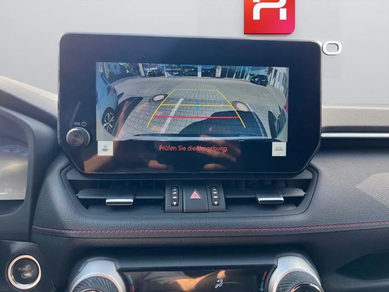 Car Thumb