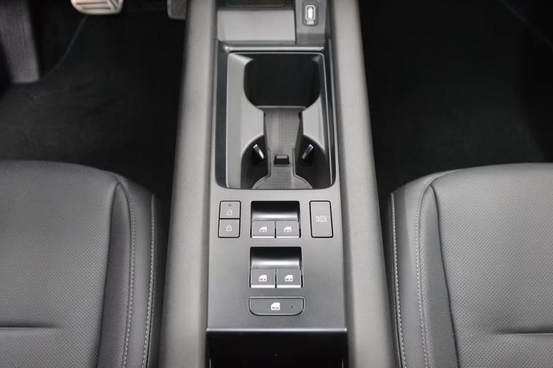 Car Thumb