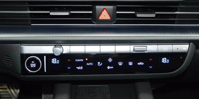 Car Thumb