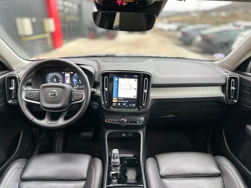 Car Thumb