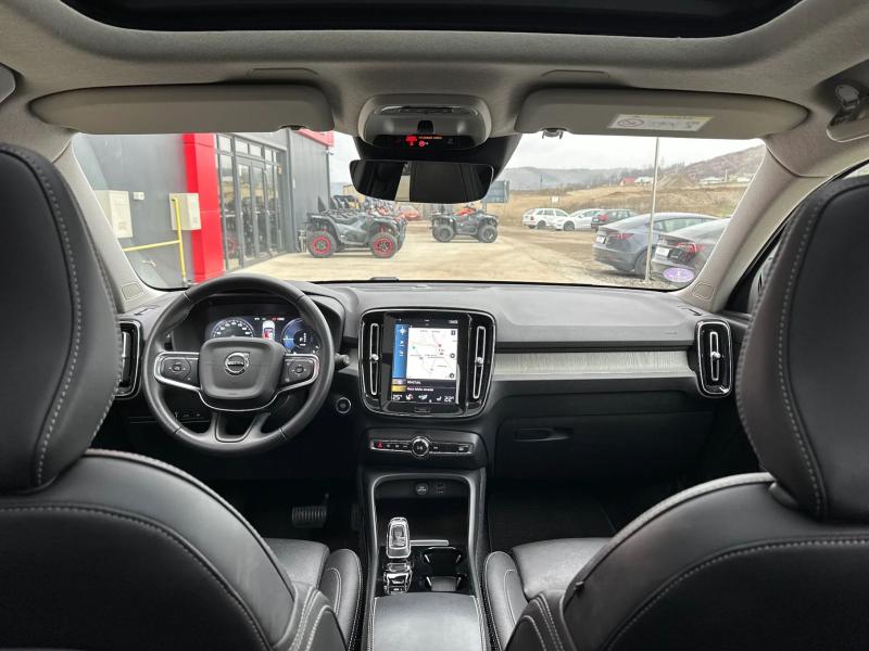 Car Thumb