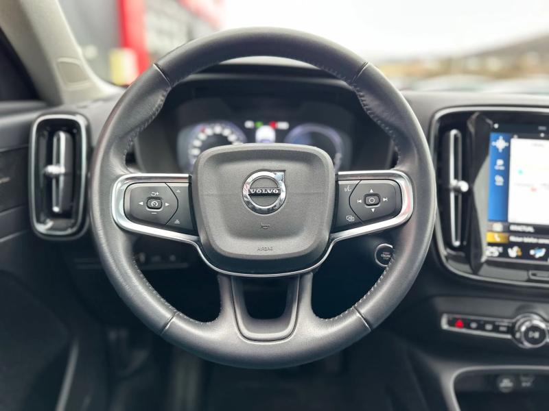Car Thumb