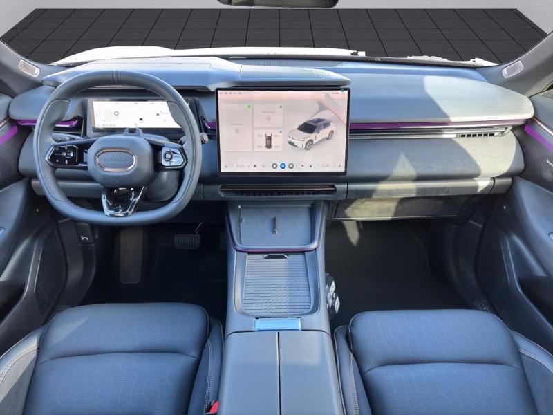 Car Thumb