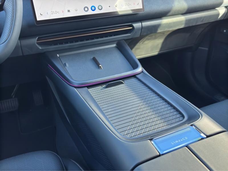 Car Thumb