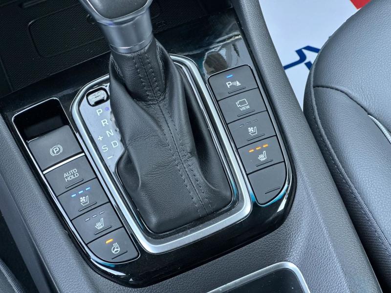 Car Thumb