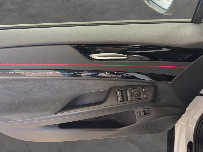 Car Thumb