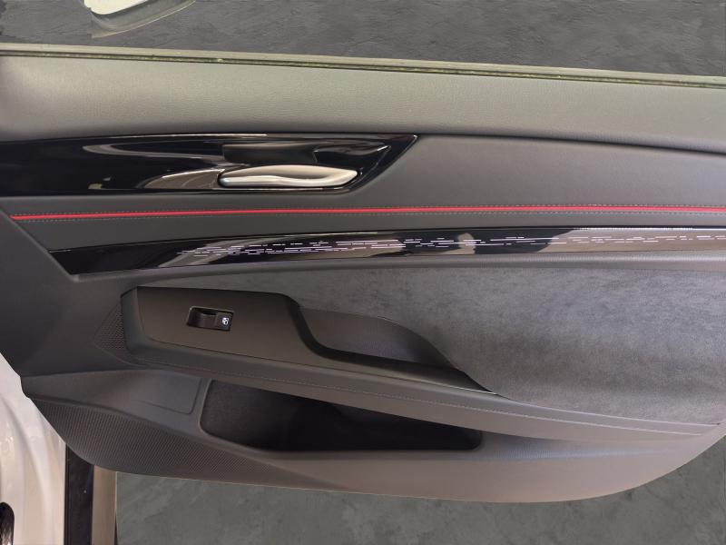 Car Thumb