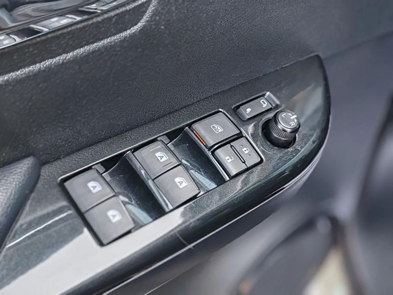 Car Thumb