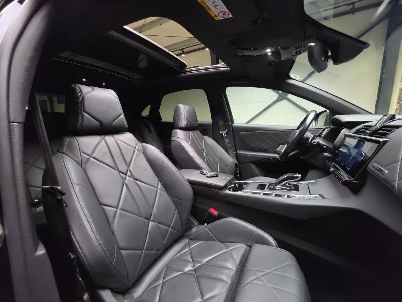 DS7 Crossback Crossback BlueHDI 180 Aut. BE CHIC