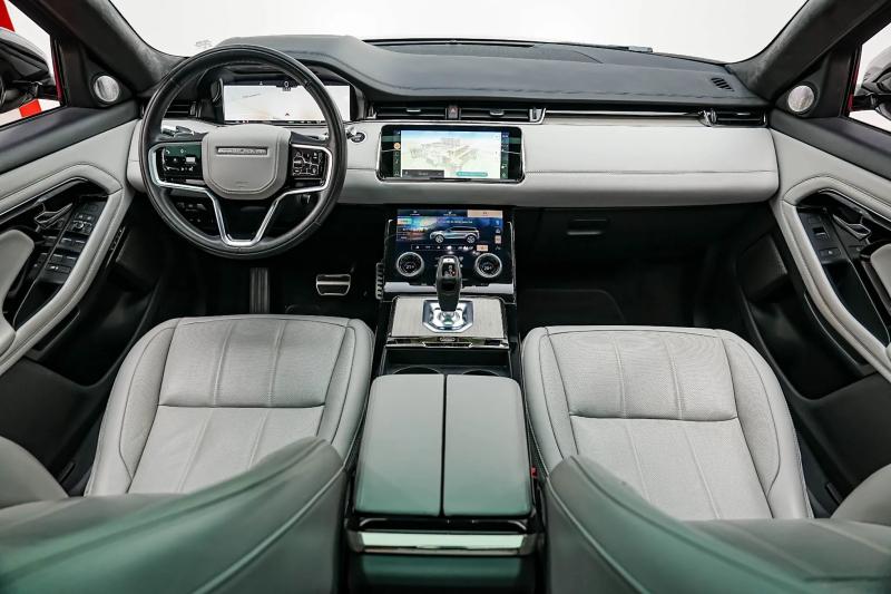 Range Rover Evoque 1.5 P300 PHEV Autobiography