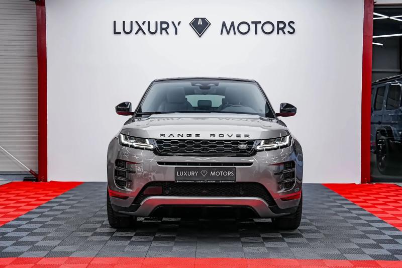 Range Rover Evoque 1.5 P300 PHEV Autobiography