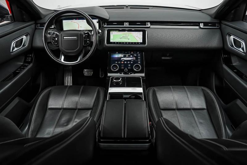Range Rover Velar 2.0 R-Dynamic S