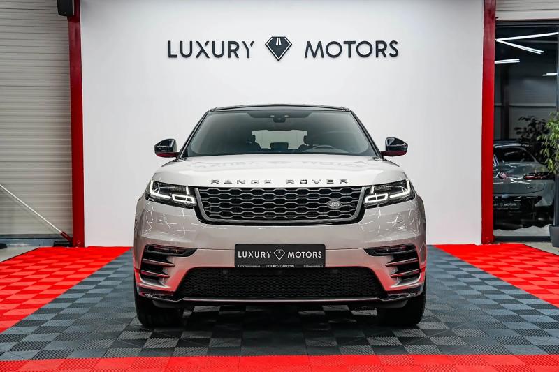 Range Rover Velar 2.0 R-Dynamic S