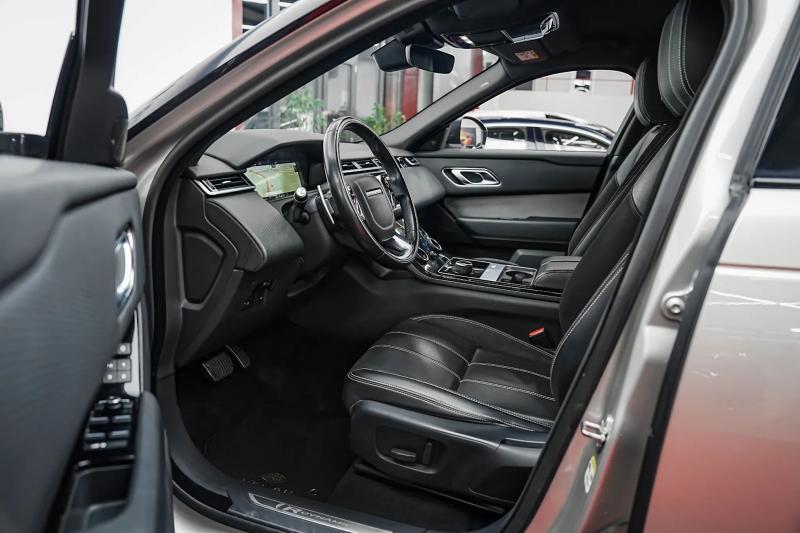 Range Rover Velar 2.0 R-Dynamic S