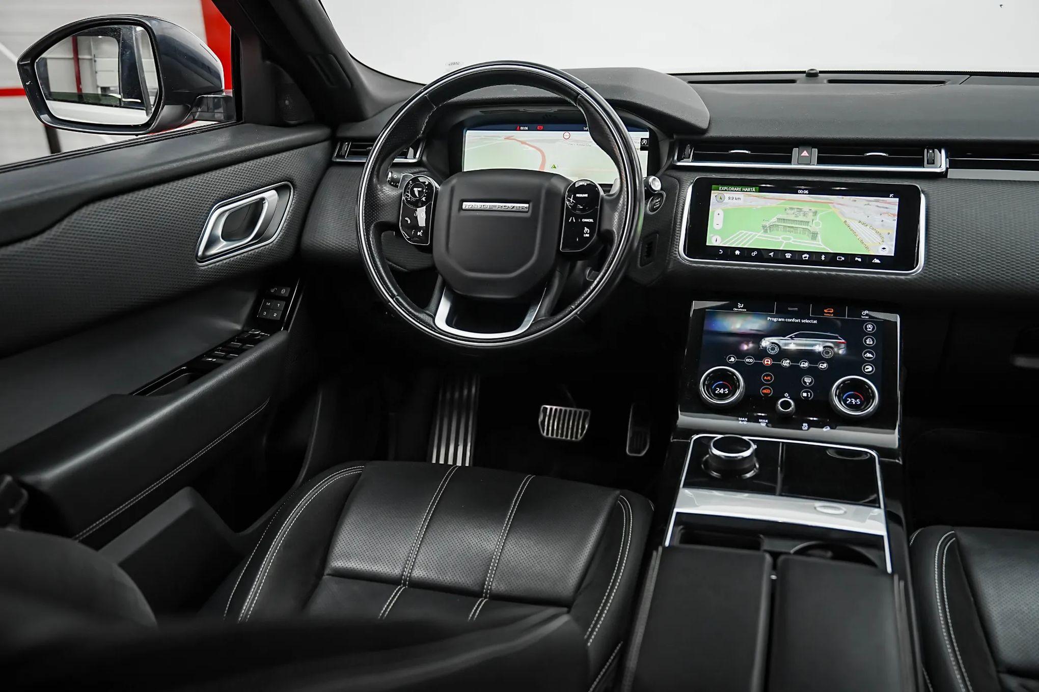 Range Rover Velar 2.0 R-Dynamic S