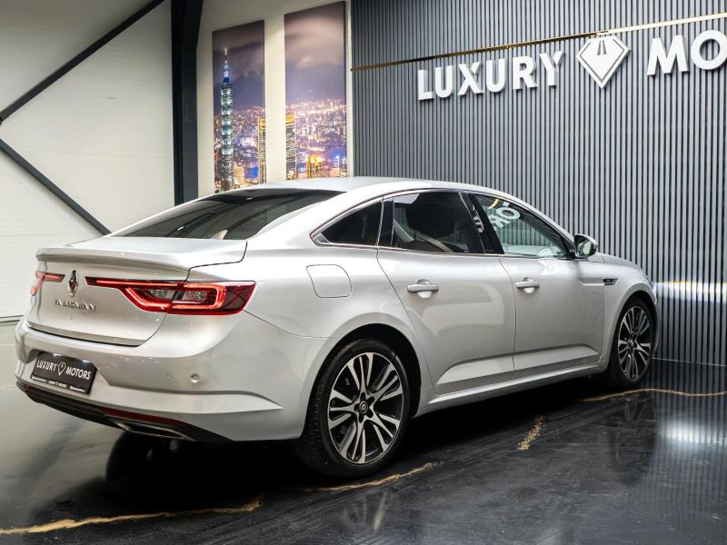 Renault Talisman