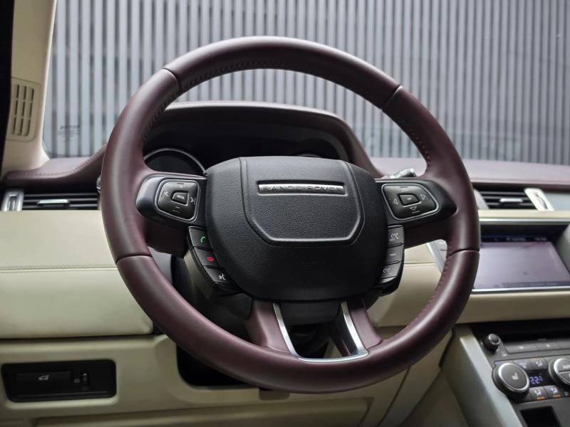 Range Rover Evoque 2.2 TD4 Dynamic